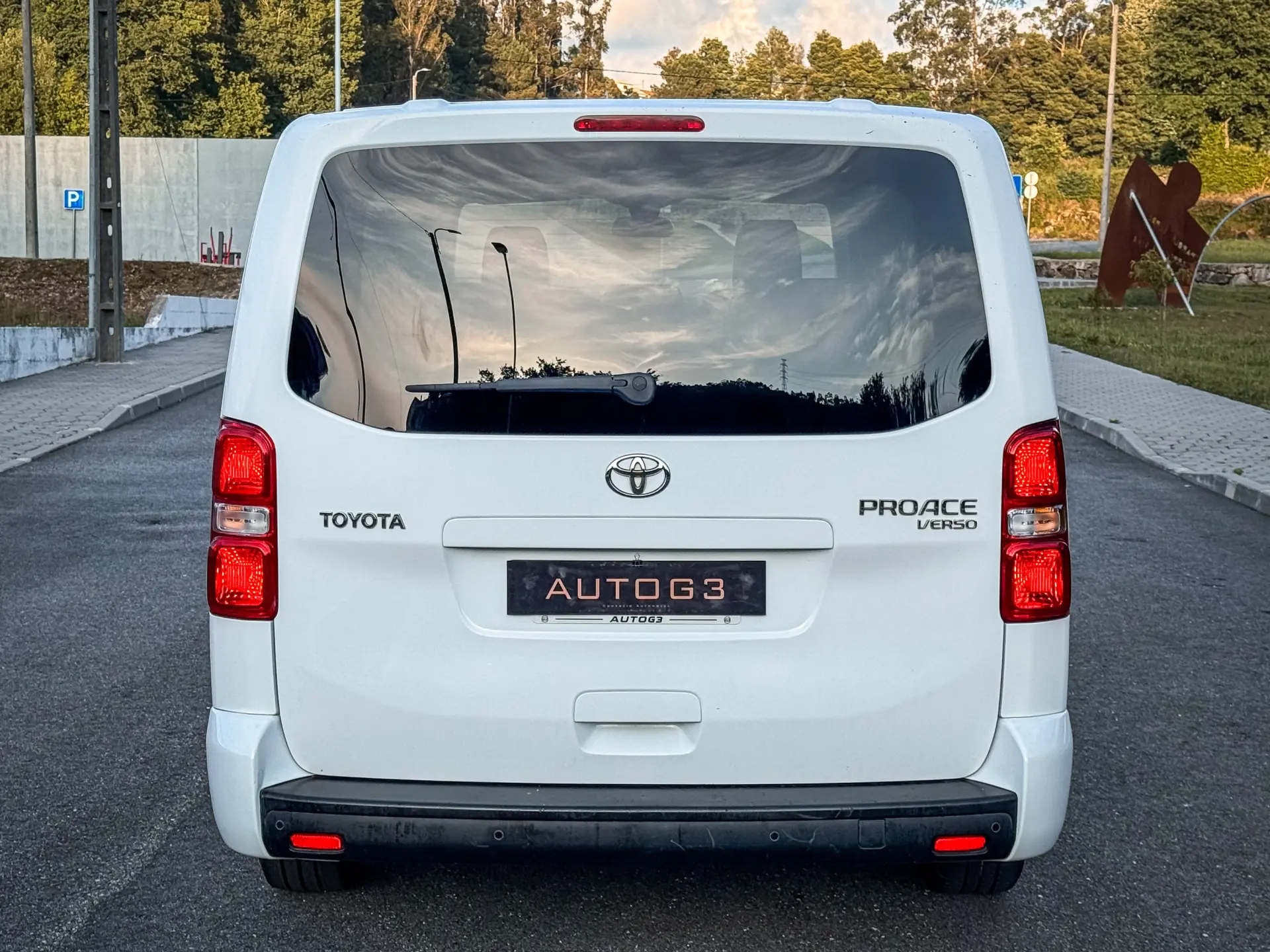 Toyota Proace Verso Outro 10