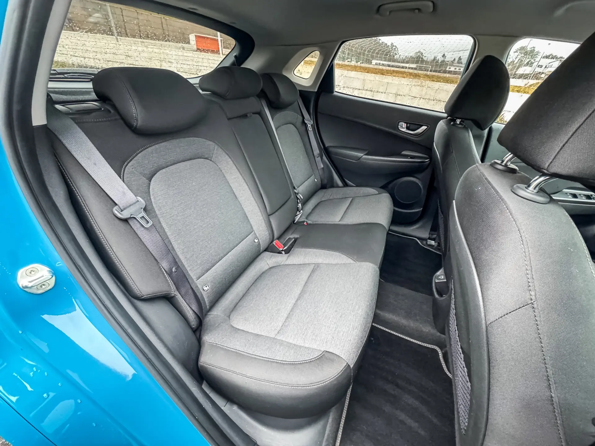 Hyundai Kauai Advantage 21