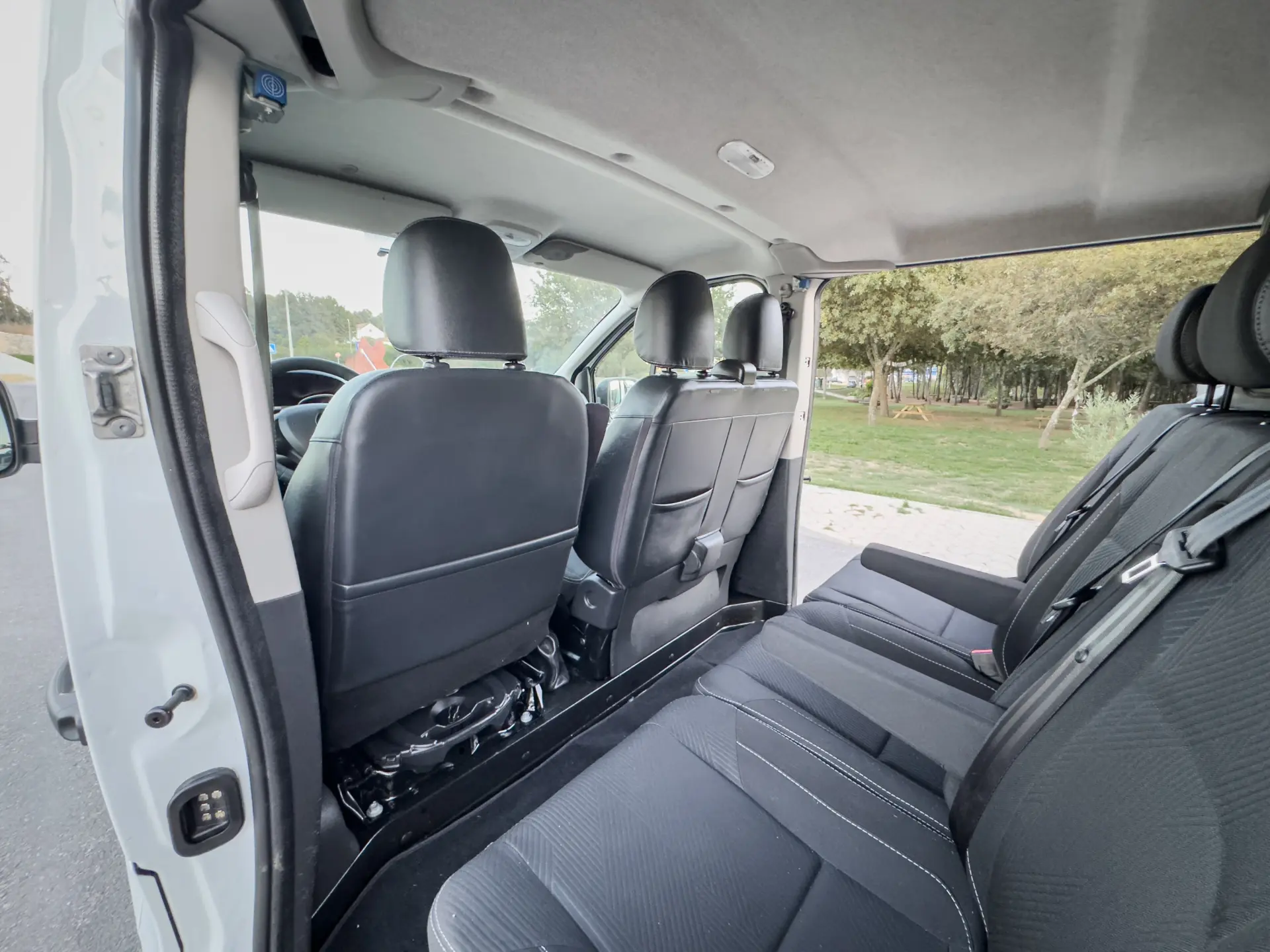 Renault Trafic 1.6 dCi L2H1 1.2T SS 22