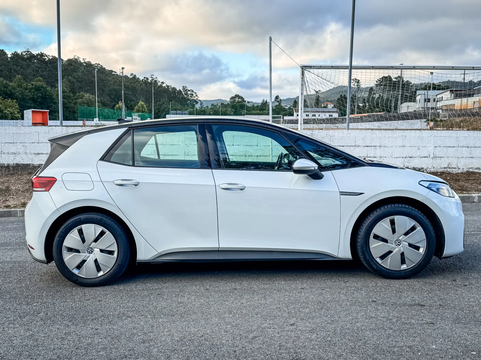 Volkswagen ID.3 Pure Performance Style 7