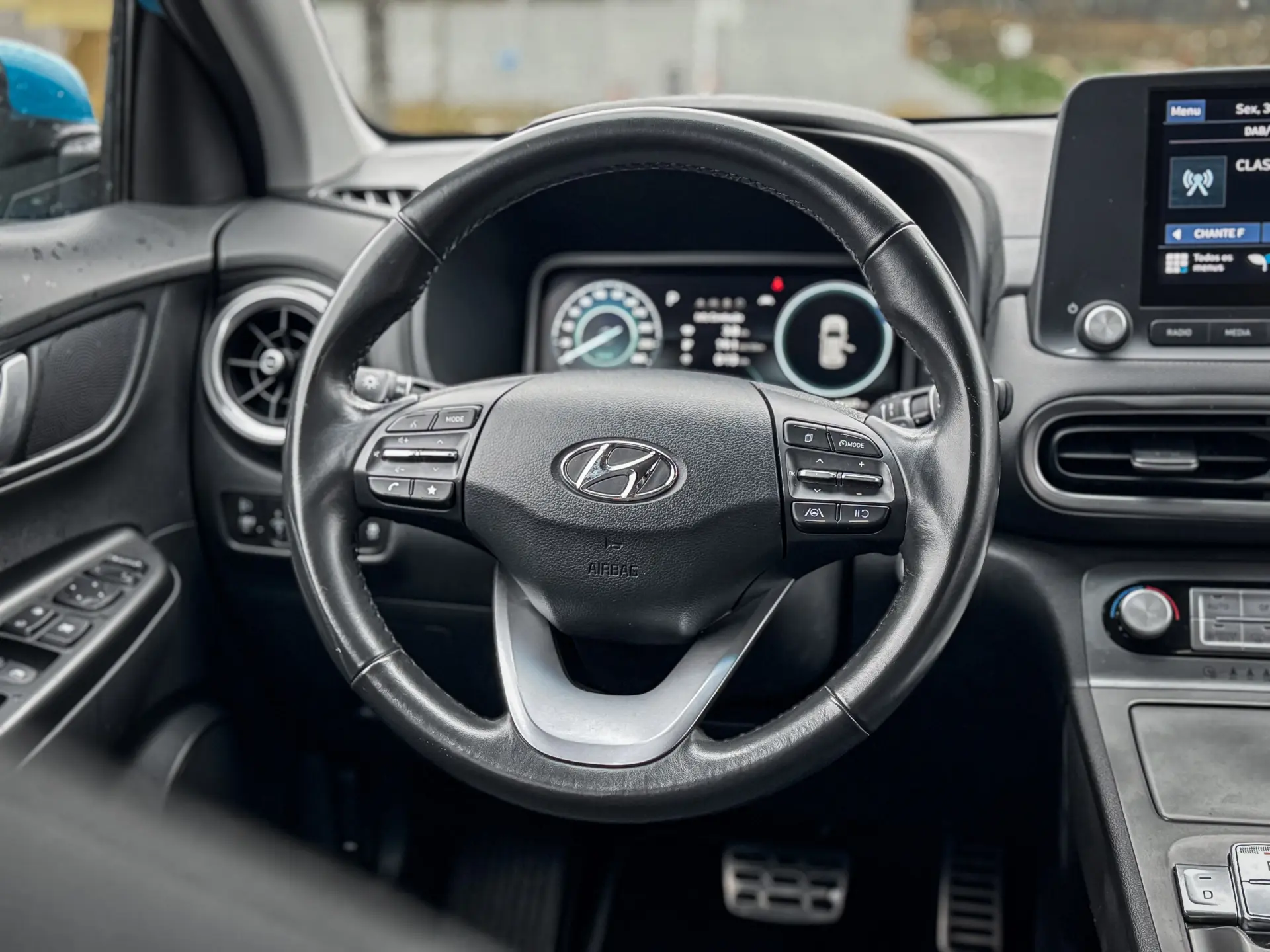 Hyundai Kauai Advantage 18