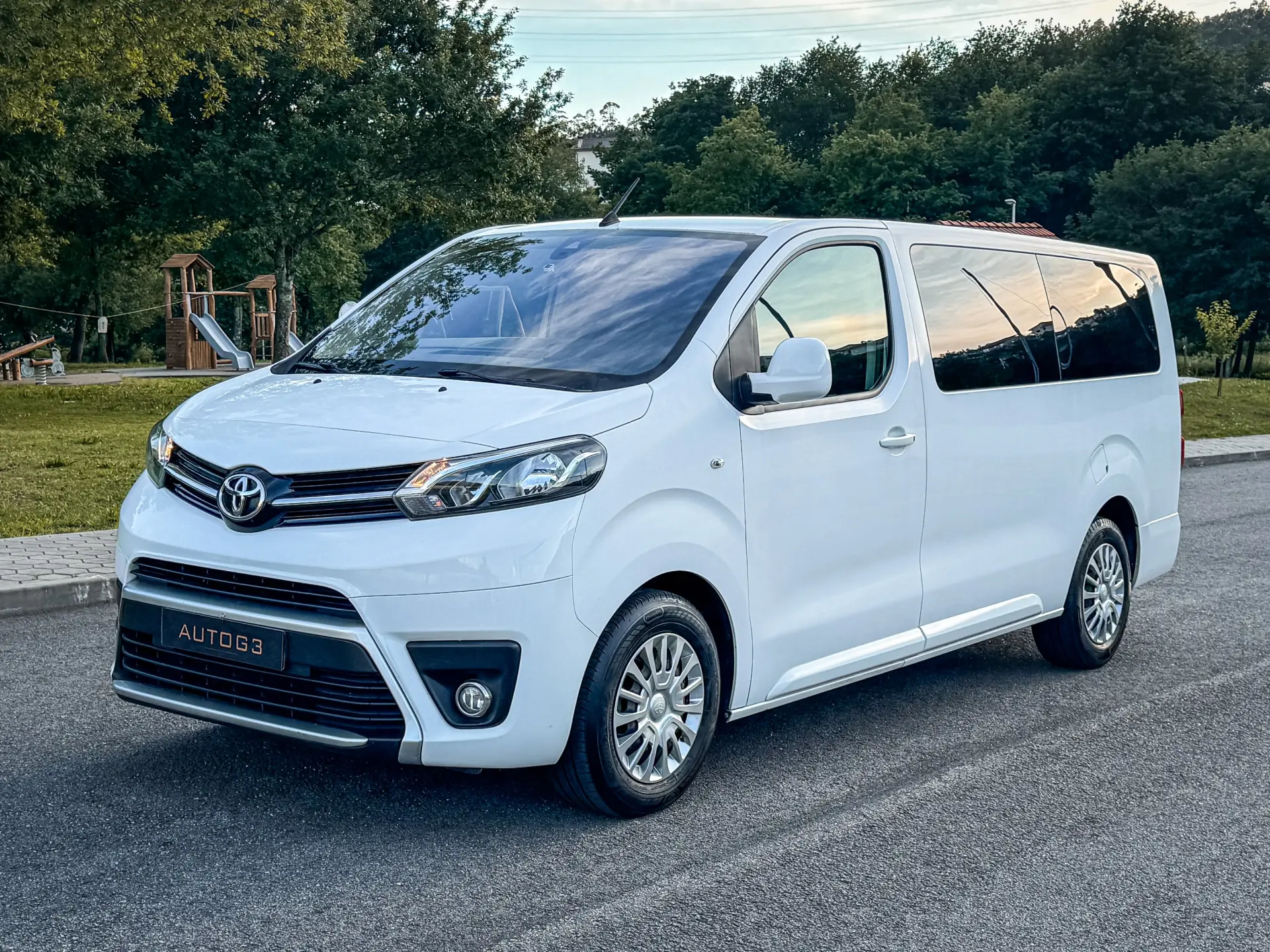 Toyota Proace Verso Outro 4