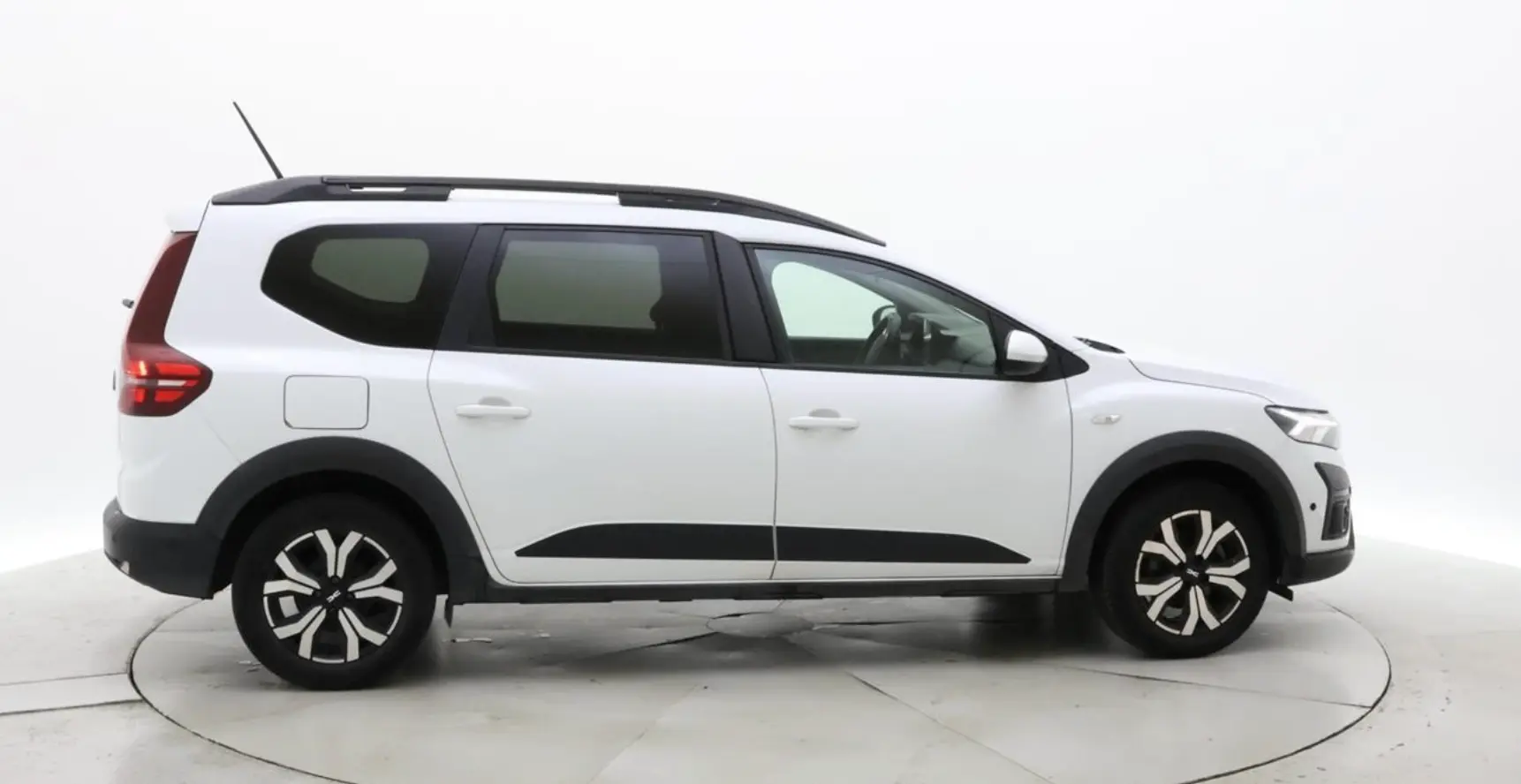 Dacia Jogger 1.0 ECO-G Expression 7L Bi-Fuel 4