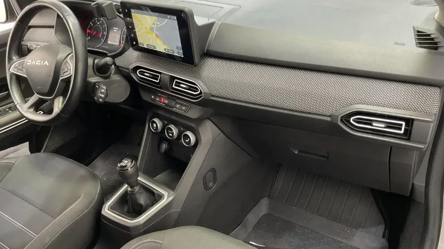 Dacia Jogger 1.0 ECO-G Extreme Bi-Fuel 7