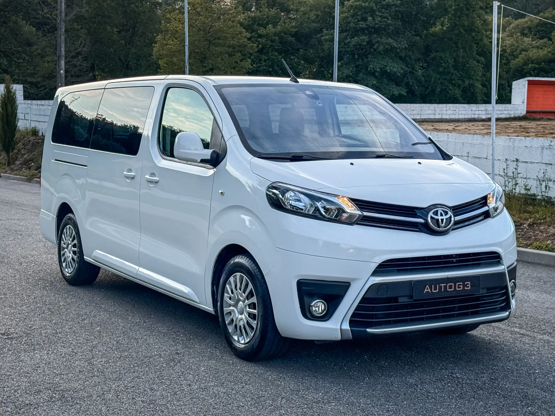 Toyota Proace Verso Outro 5