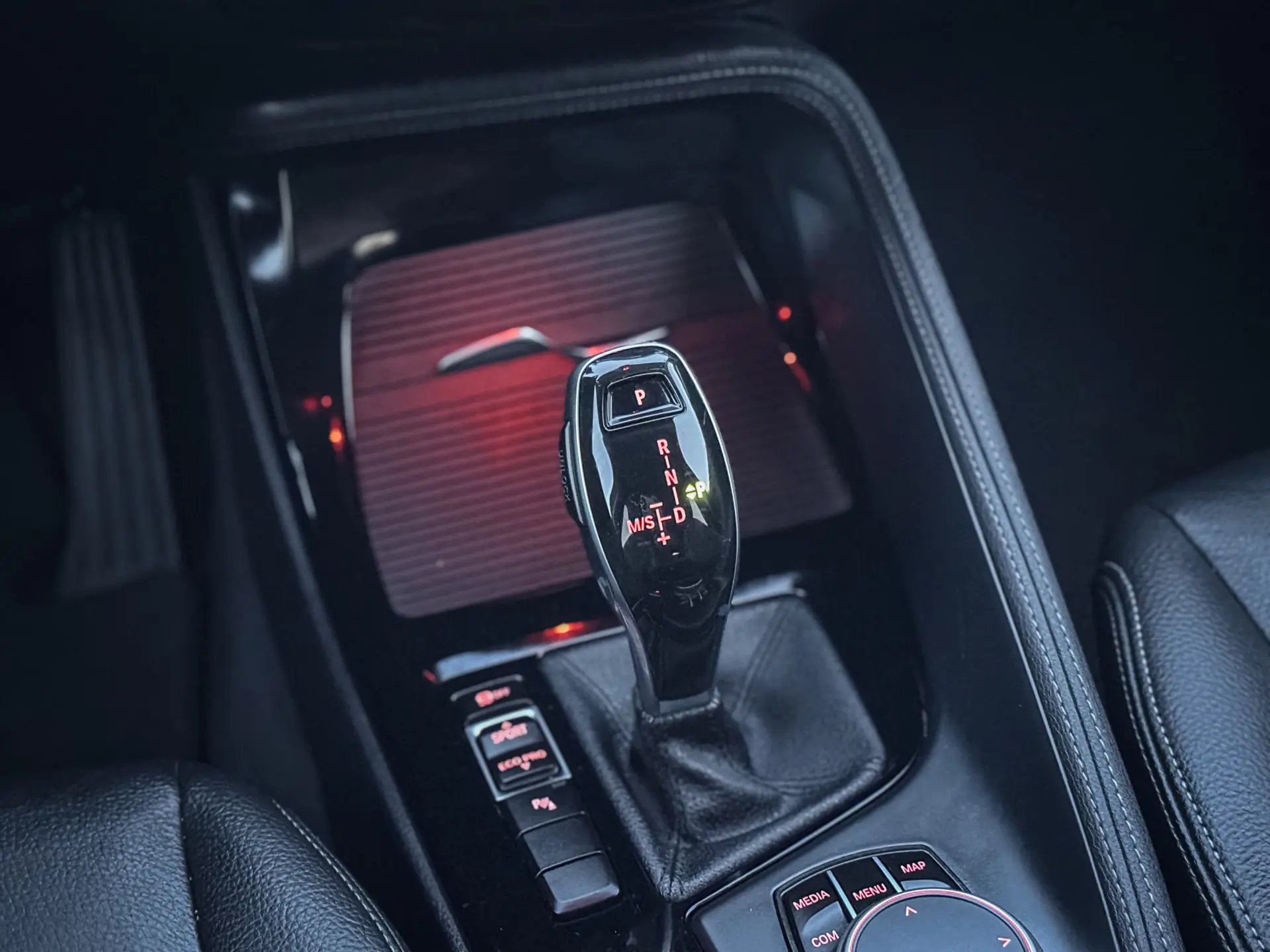 BMW X1 18 d sDrive Line Sport Auto 21