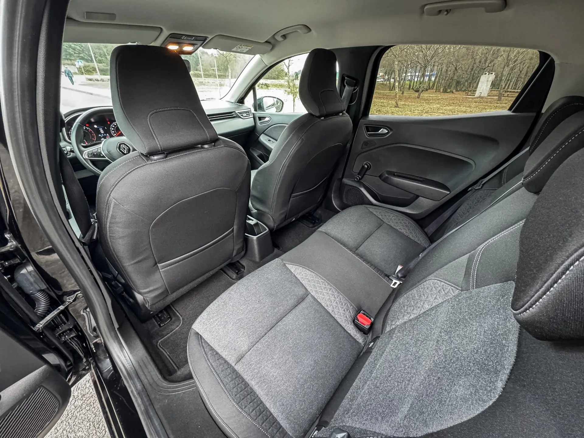 Renault Clio 1.0 TCe Intens 22