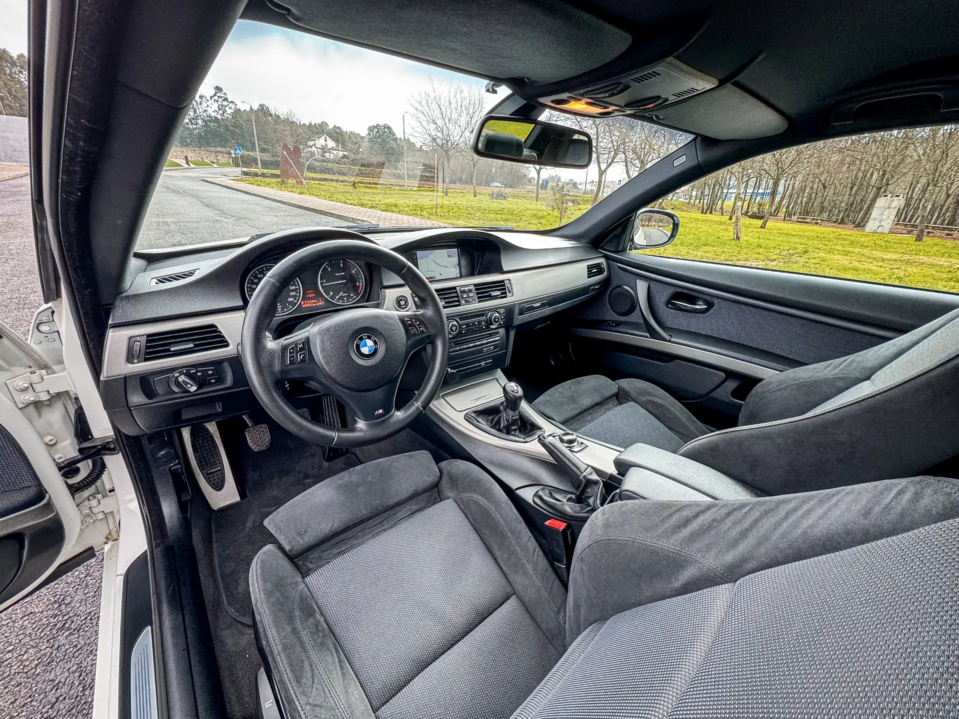 BMW 320 d M Sport Edition 19