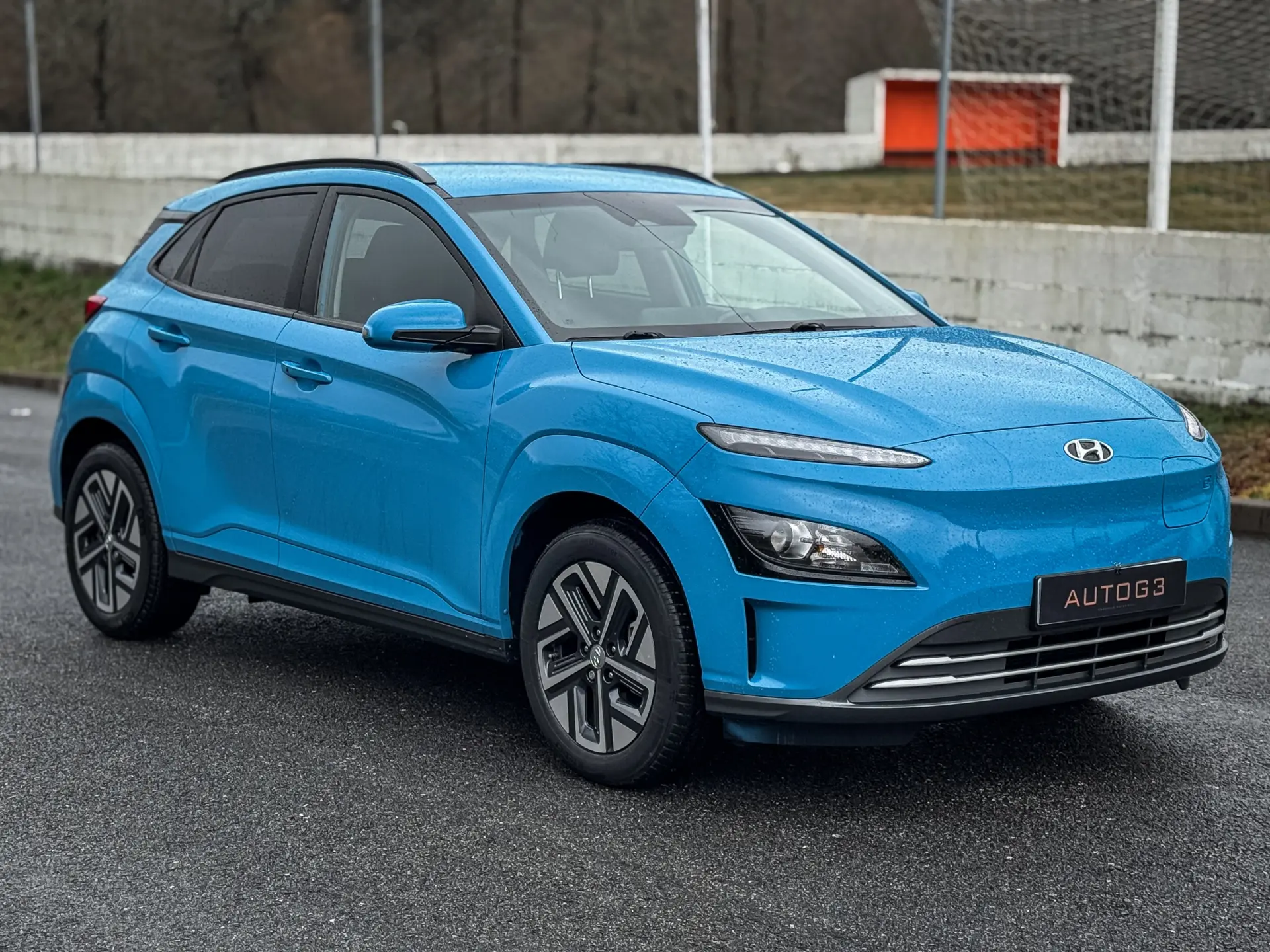 Hyundai Kauai Advantage 5