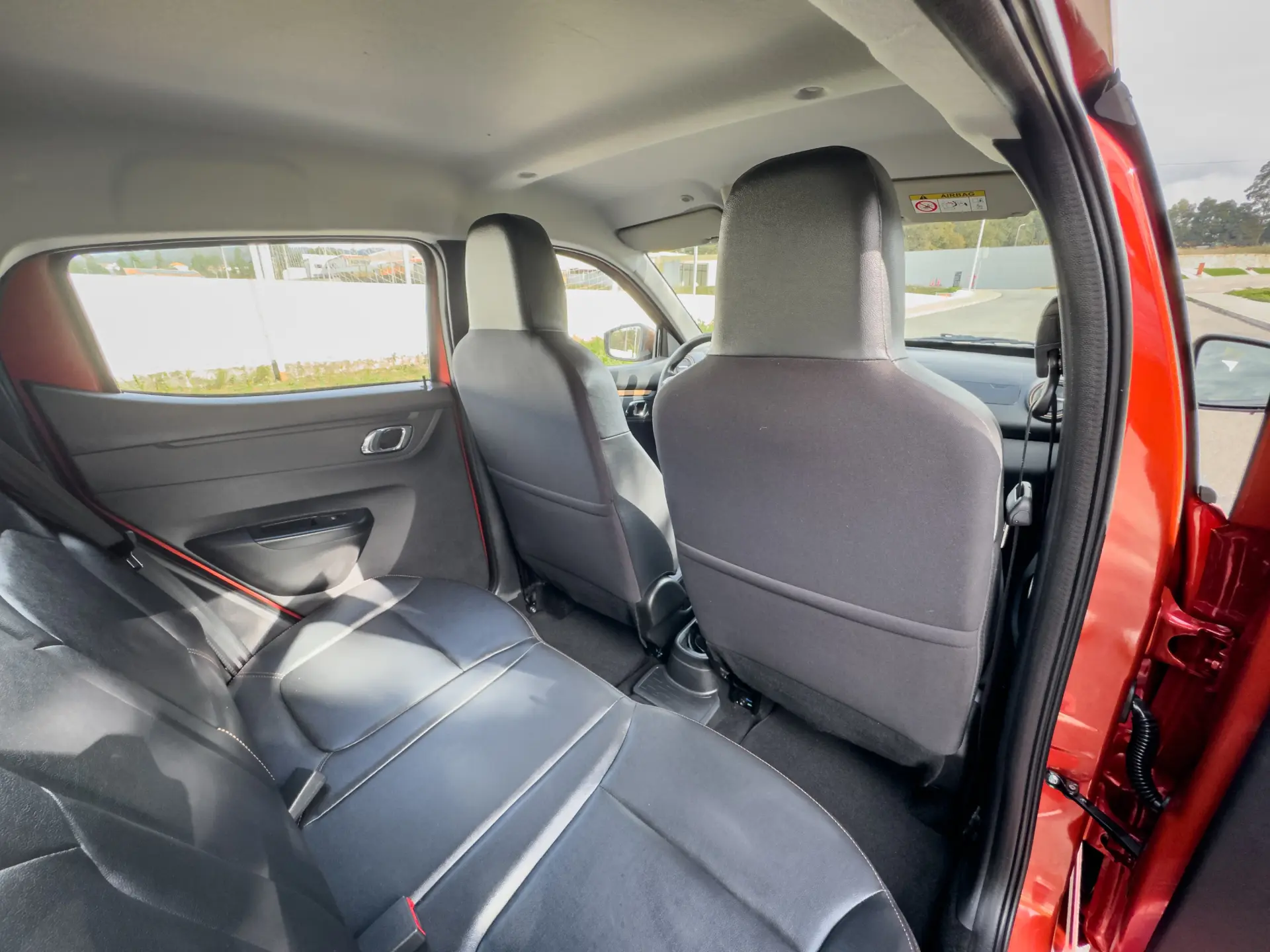 Dacia Spring Electric 65 Extreme 21