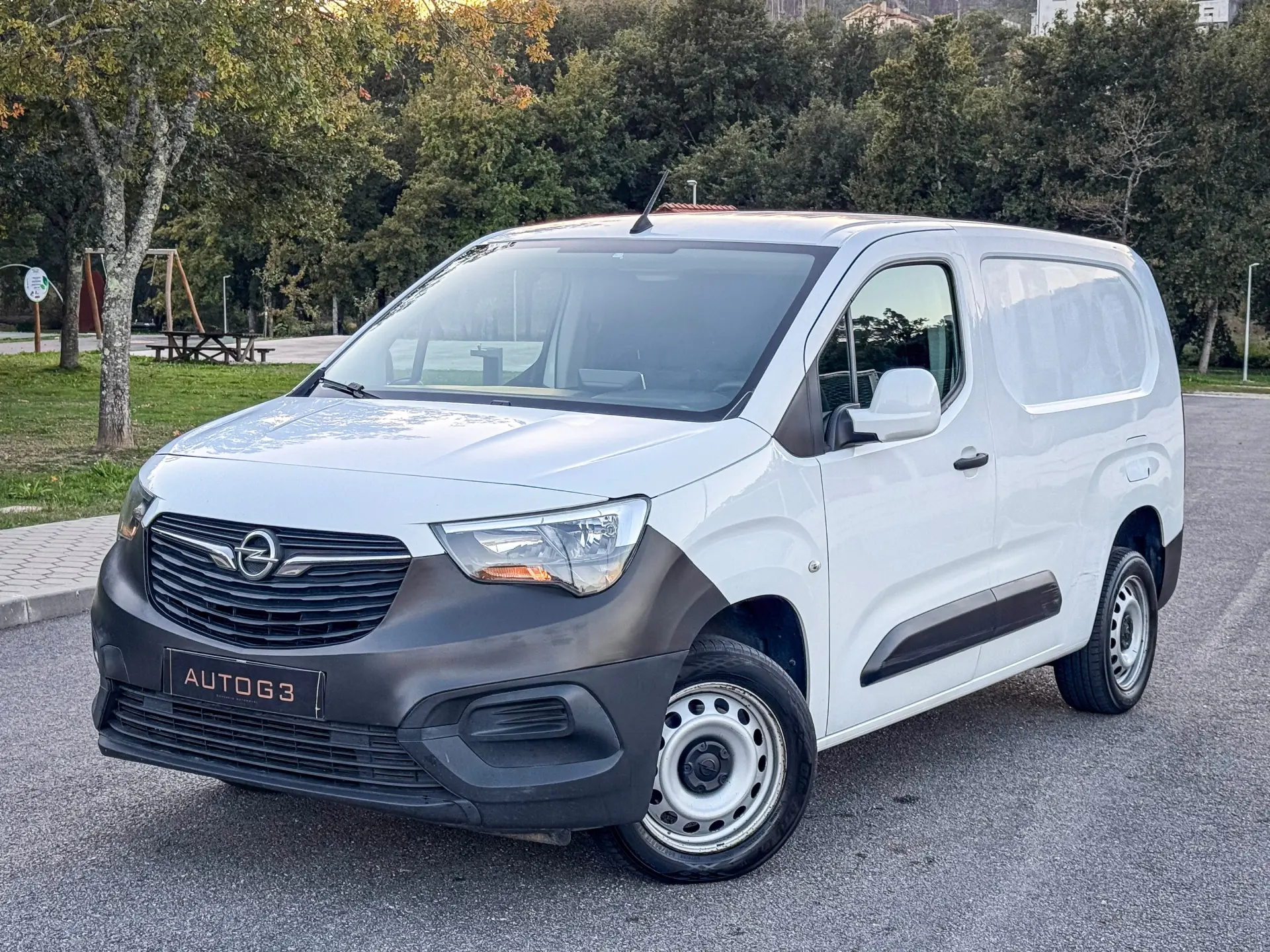 Opel Combo 1.5 CDTi L1H1 Elegance Plus 1