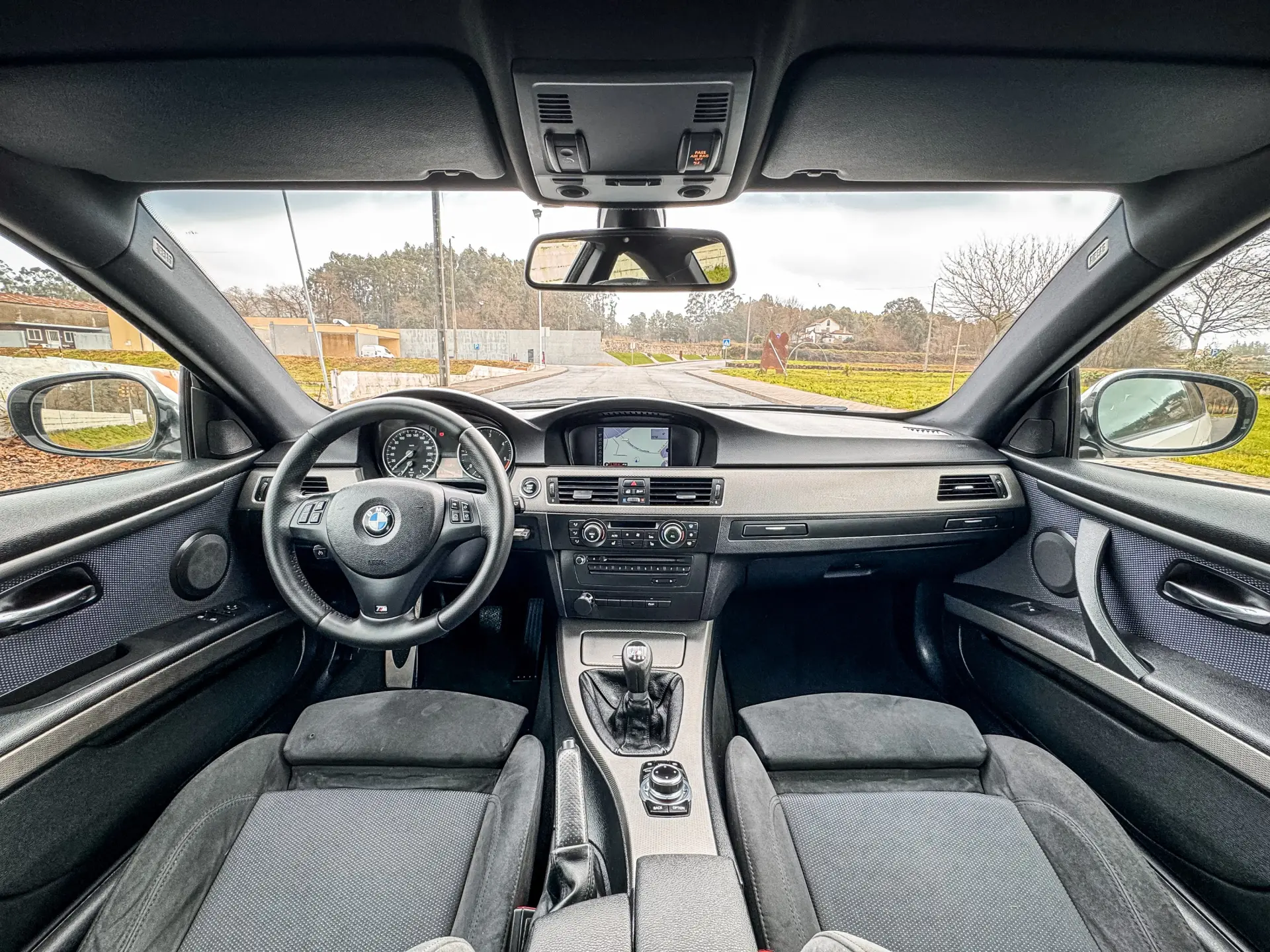 BMW 320 d M Sport Edition 15