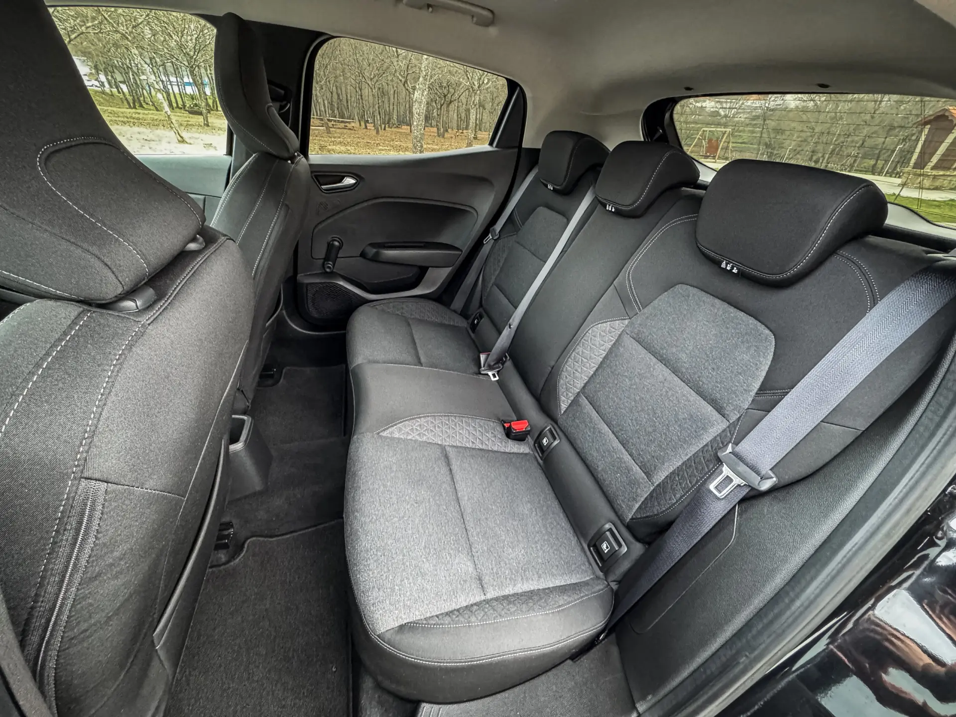 Renault Clio 1.0 TCe Intens 20