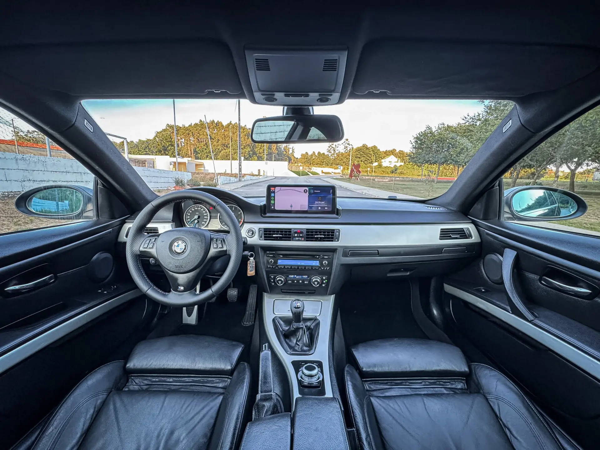 BMW 320 d Coupe 13