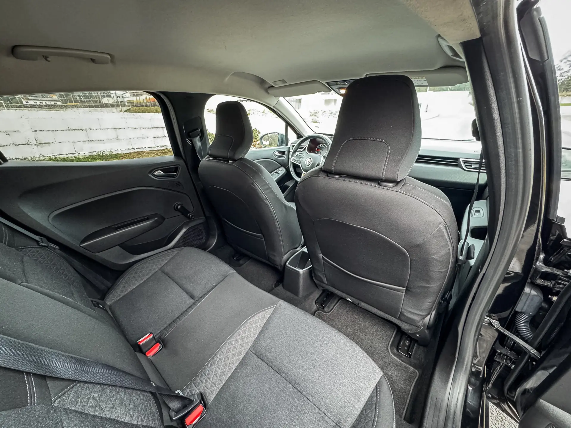 Renault Clio 1.0 TCe Intens 21