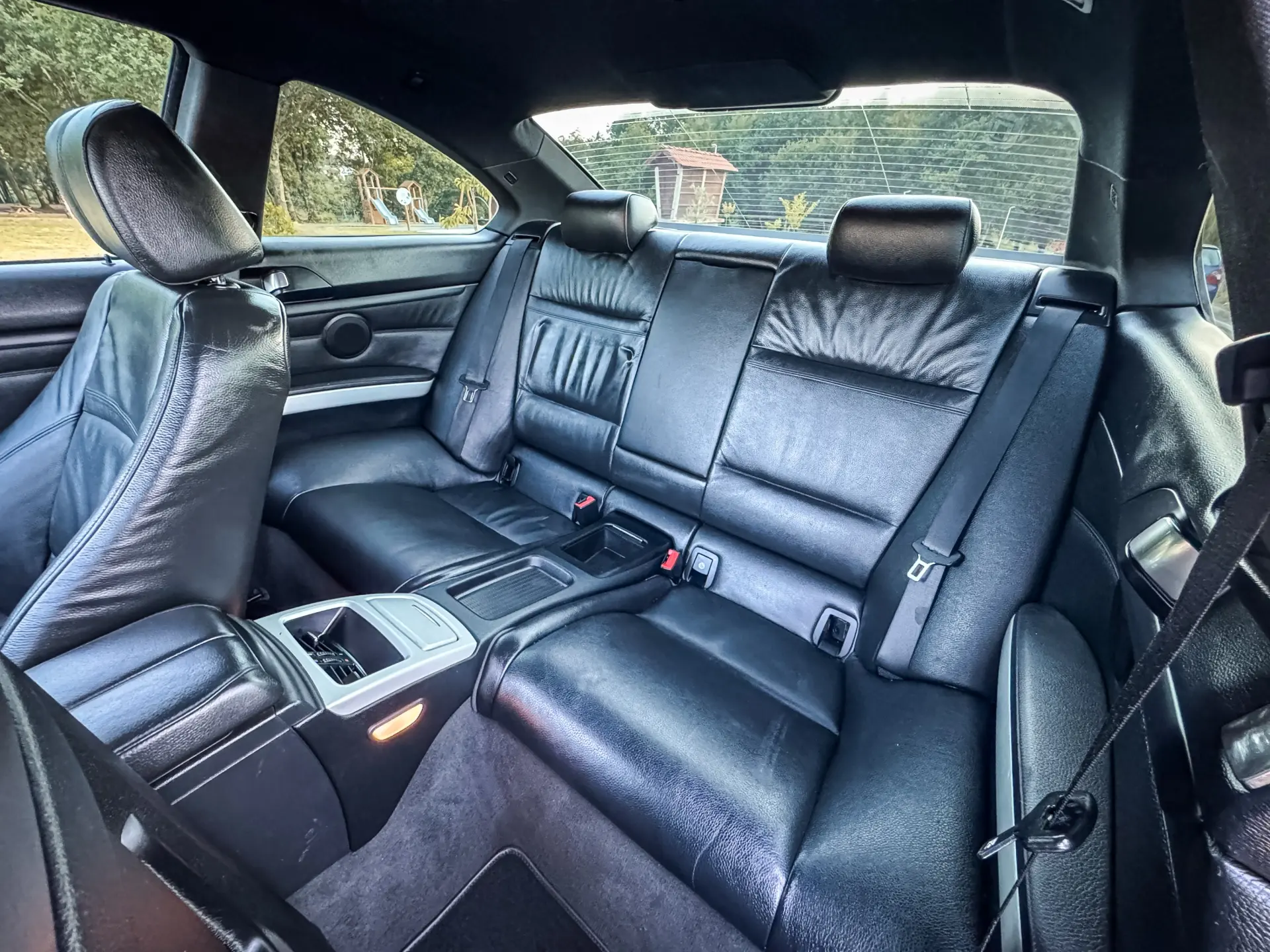 BMW 320 d Coupe 18