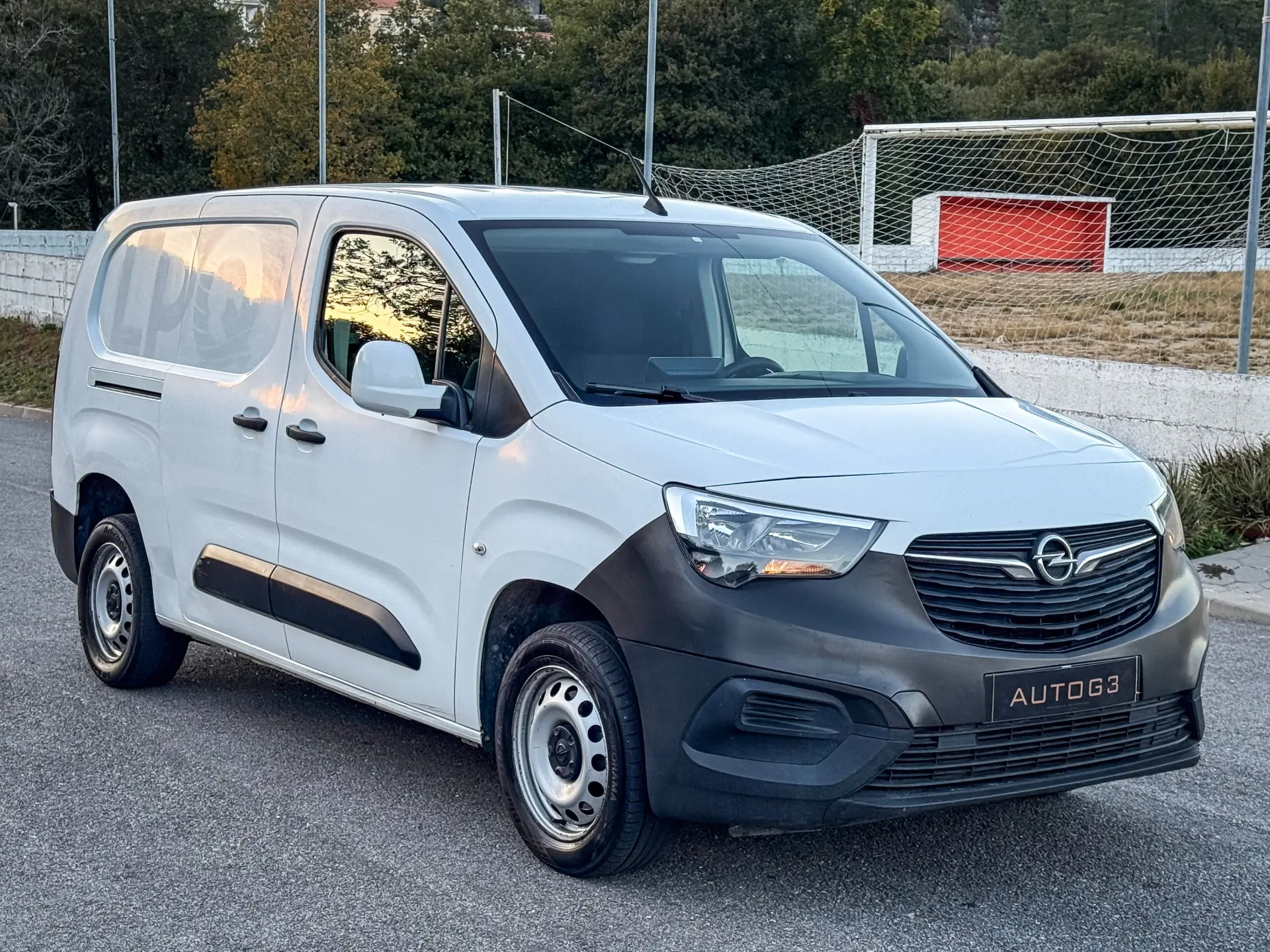 Opel Combo 1.5 CDTi L1H1 Elegance Plus 4
