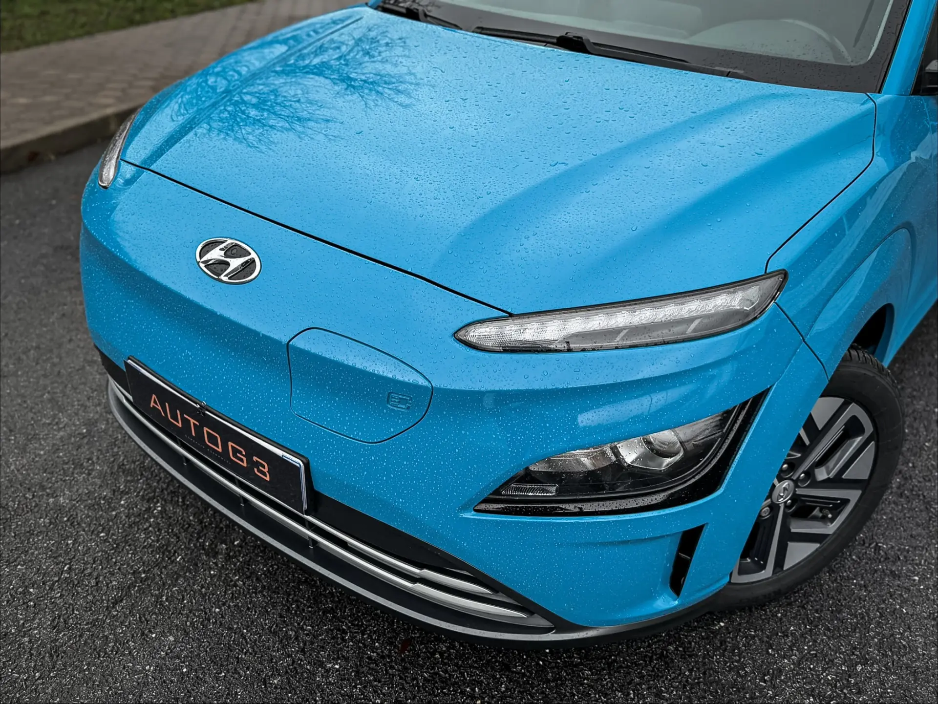 Hyundai Kauai Advantage 3