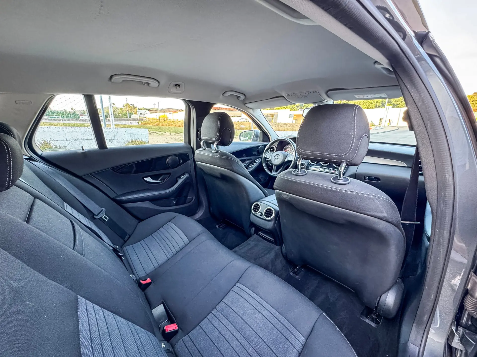 Mercedes-Benz C 200 d Avantgarde+ Aut. 21