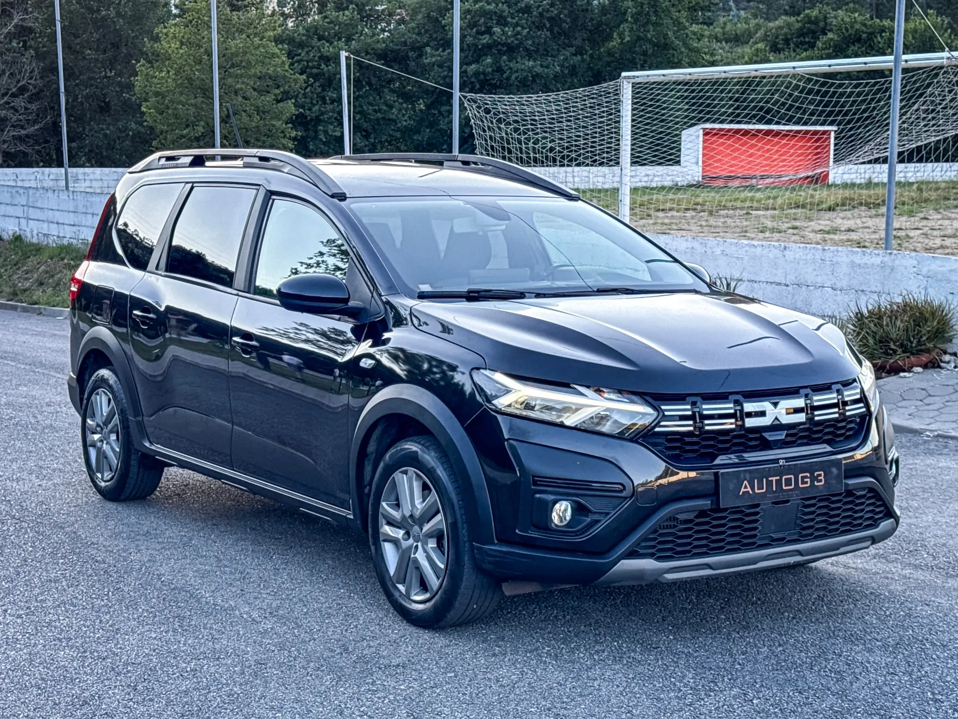 Dacia Jogger 1.0 ECO-G Expression 7L Bi-Fuel 5