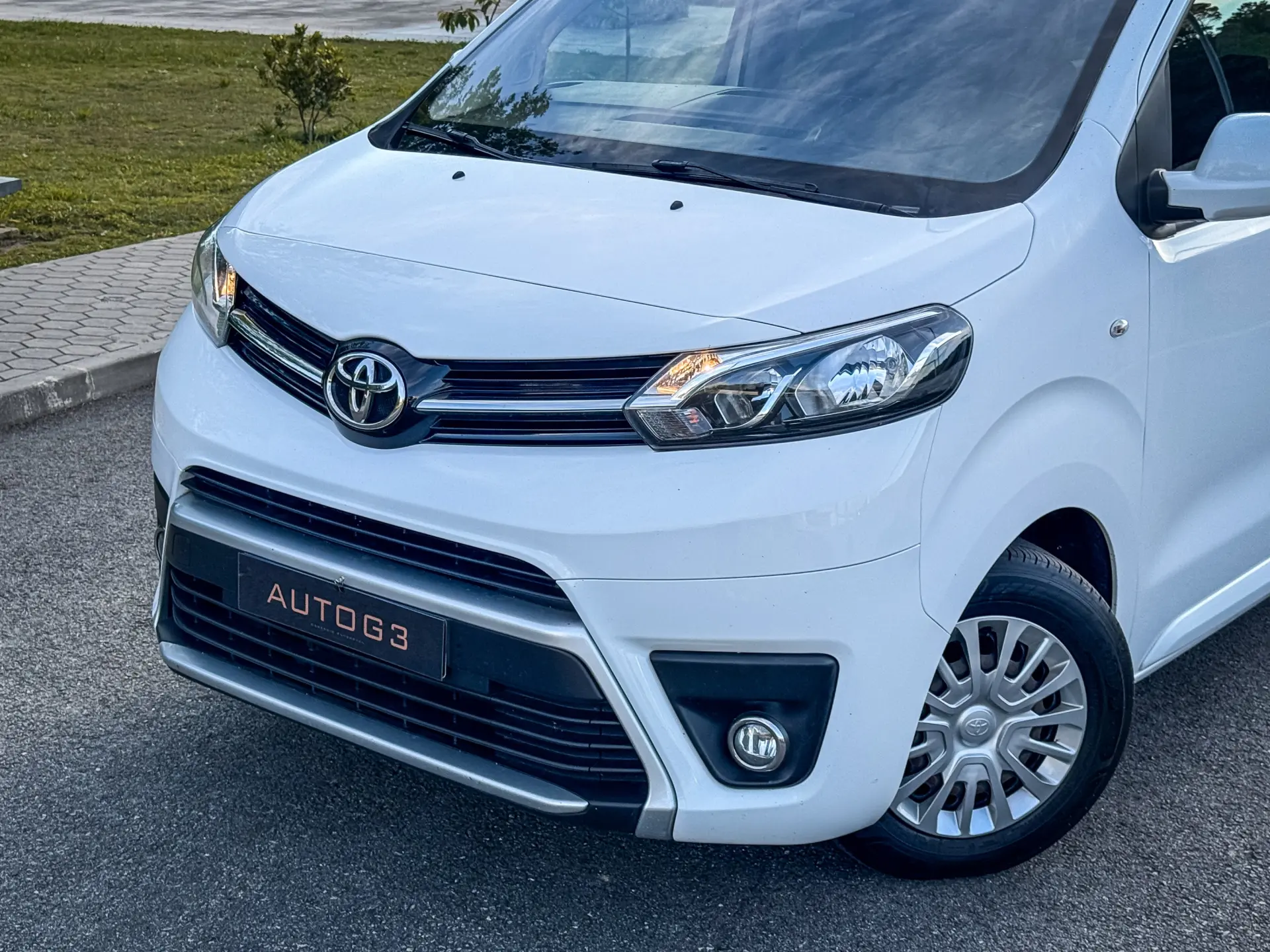 Toyota Proace Verso Outro 3
