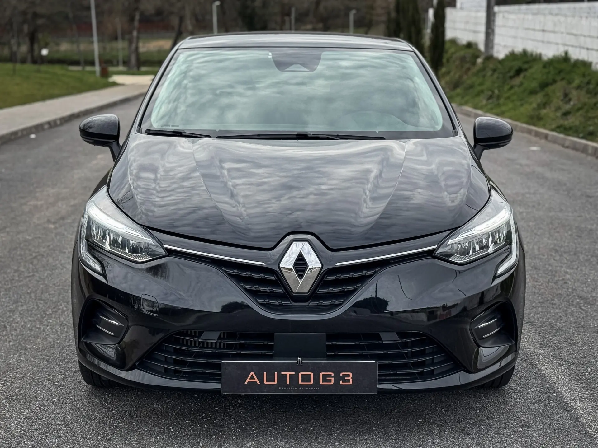 Renault Clio 1.0 TCe Intens 2