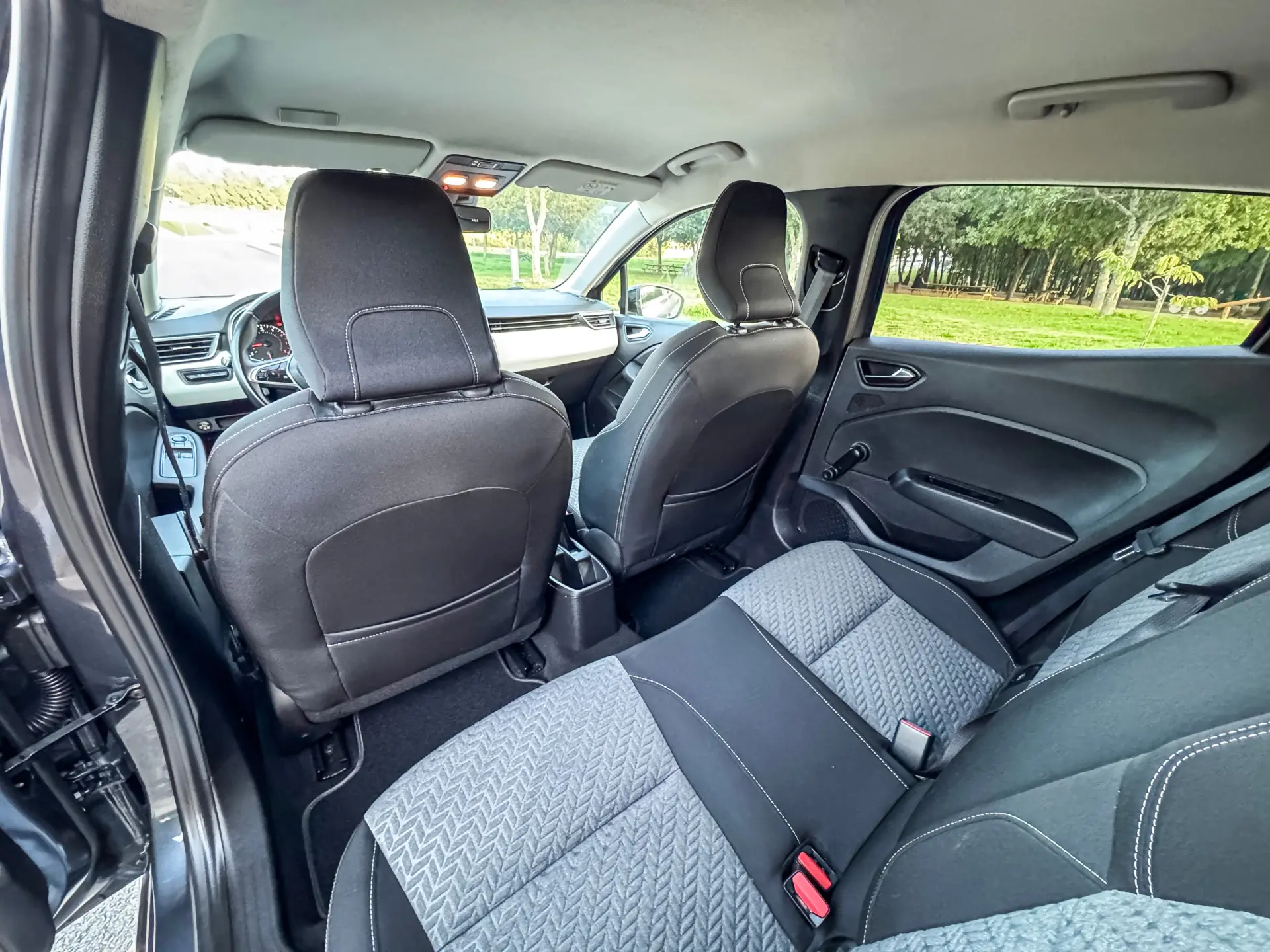 Renault Clio 1.0 TCe Intens Bi-Fuel 22