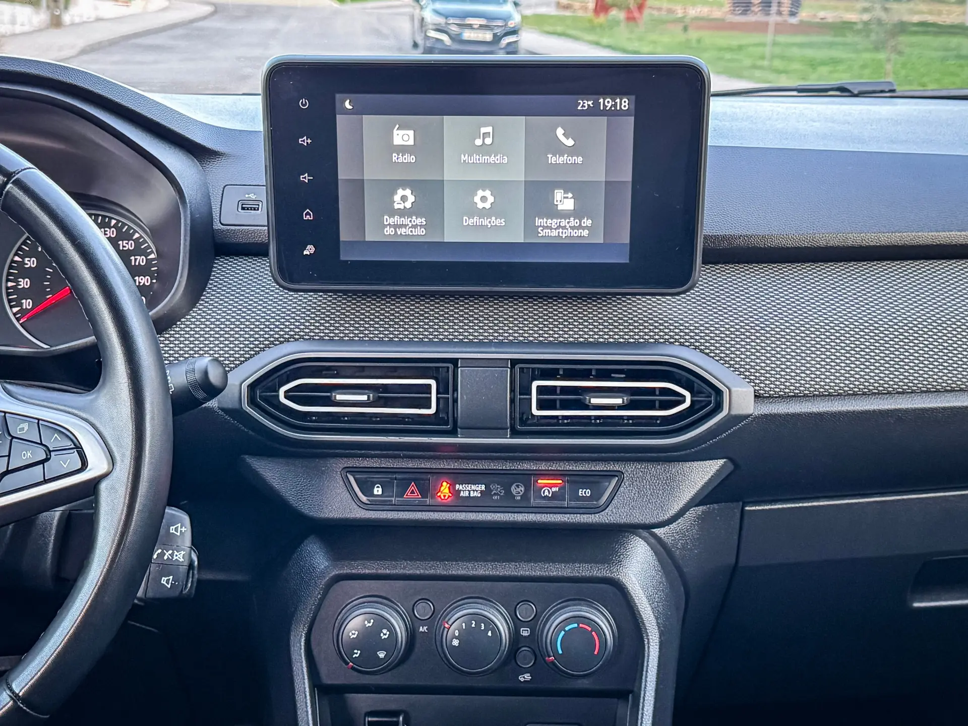 Dacia Jogger 1.0 ECO-G Expression 7L Bi-Fuel 23