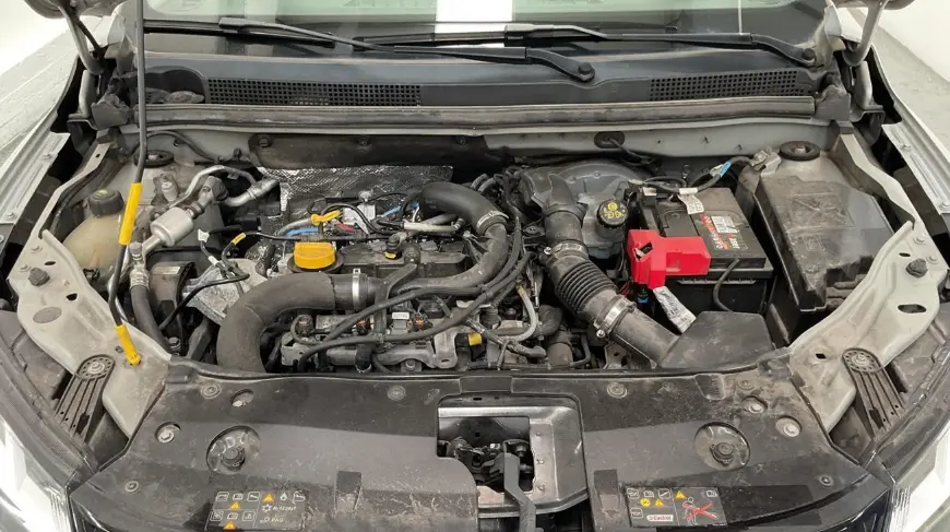 Dacia Jogger 1.0 ECO-G Extreme Bi-Fuel 6