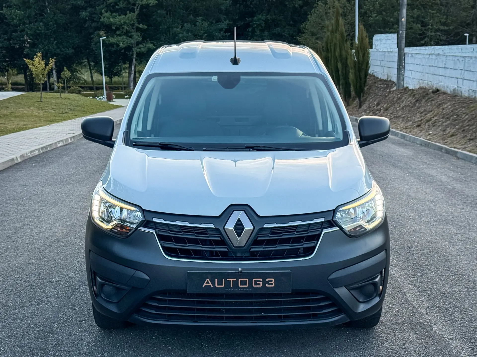 Renault Kangoo 2