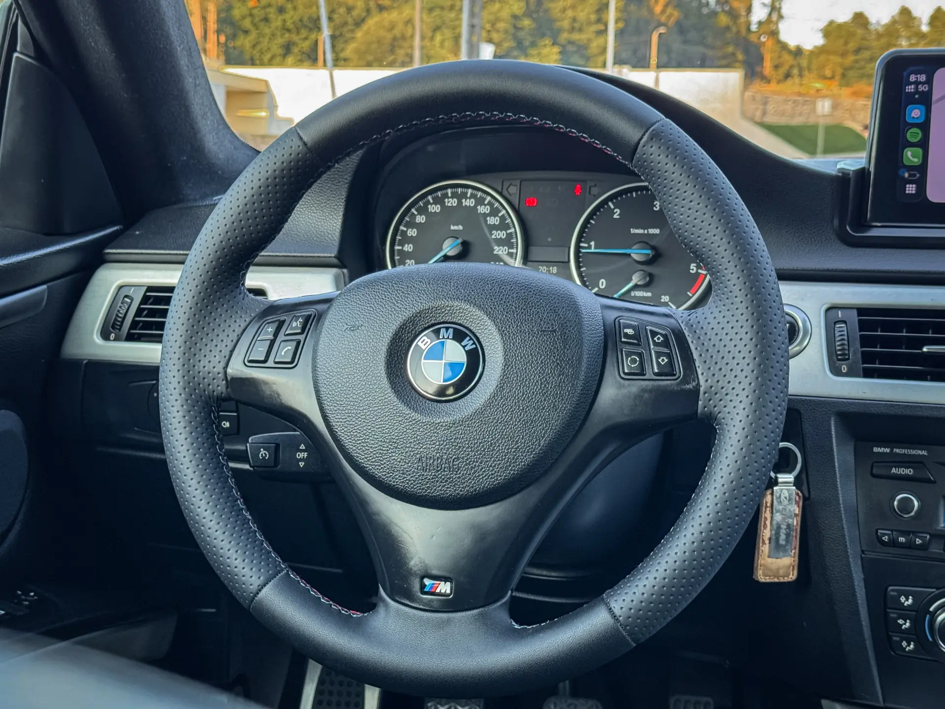 BMW 320 d Coupe 20