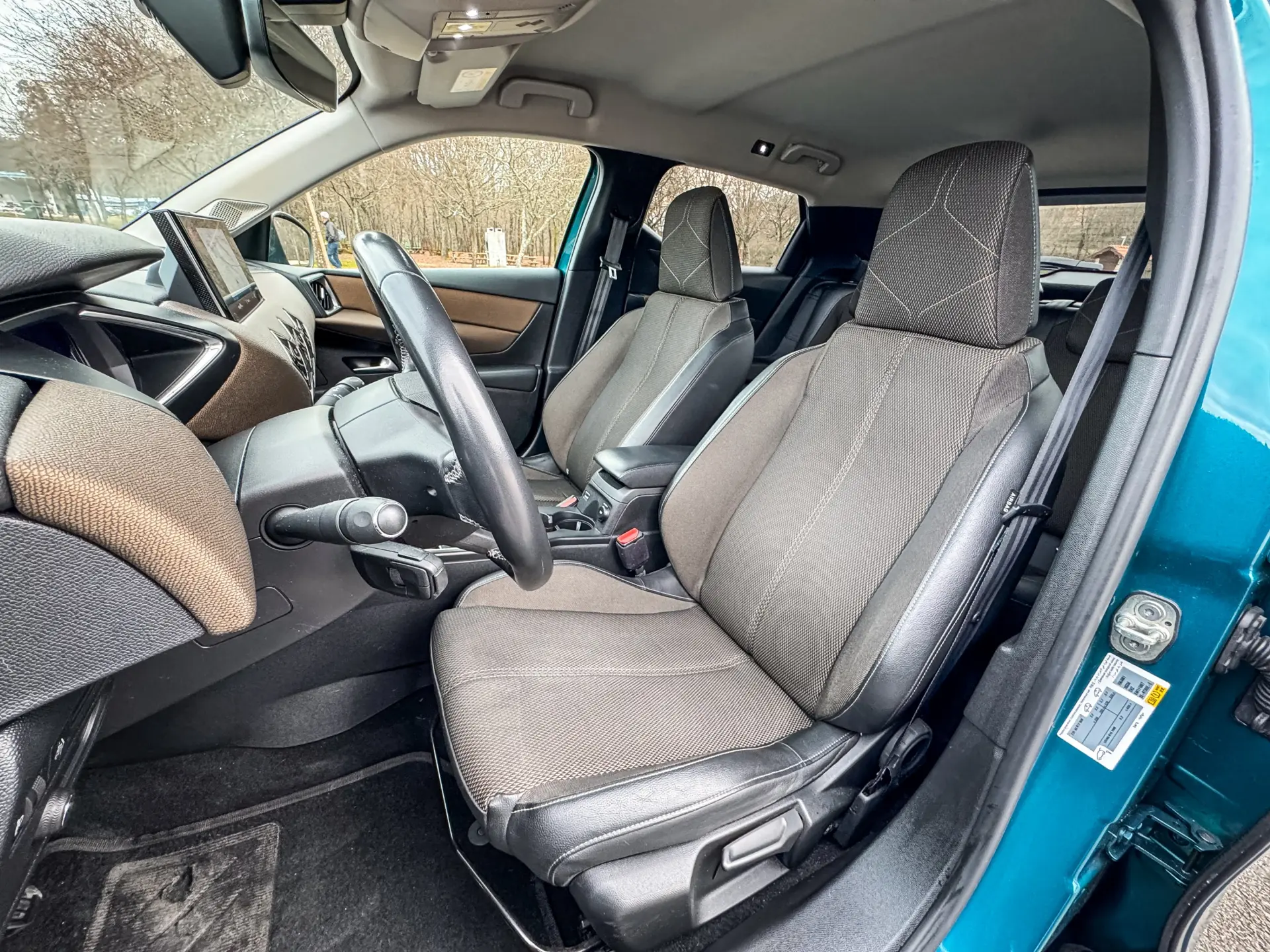 DS DS3 Crossback 1.2 PureTech Roofs of Paris 13