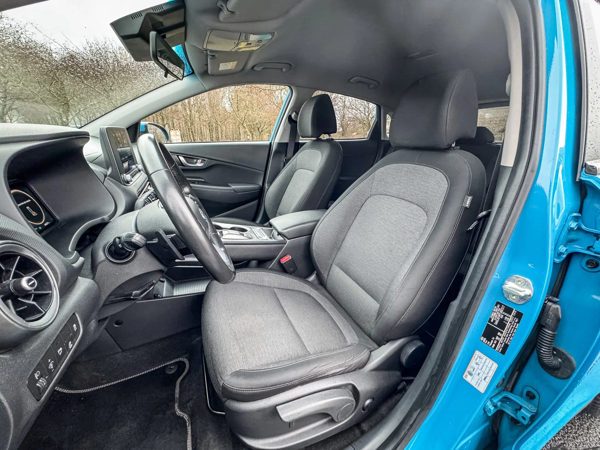 Hyundai Kauai Advantage 14