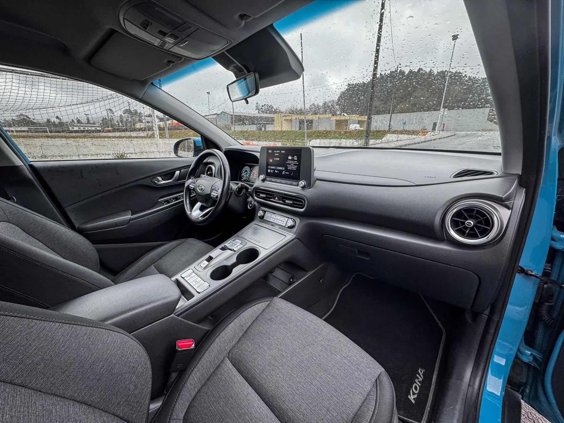 Hyundai Kauai Advantage 17