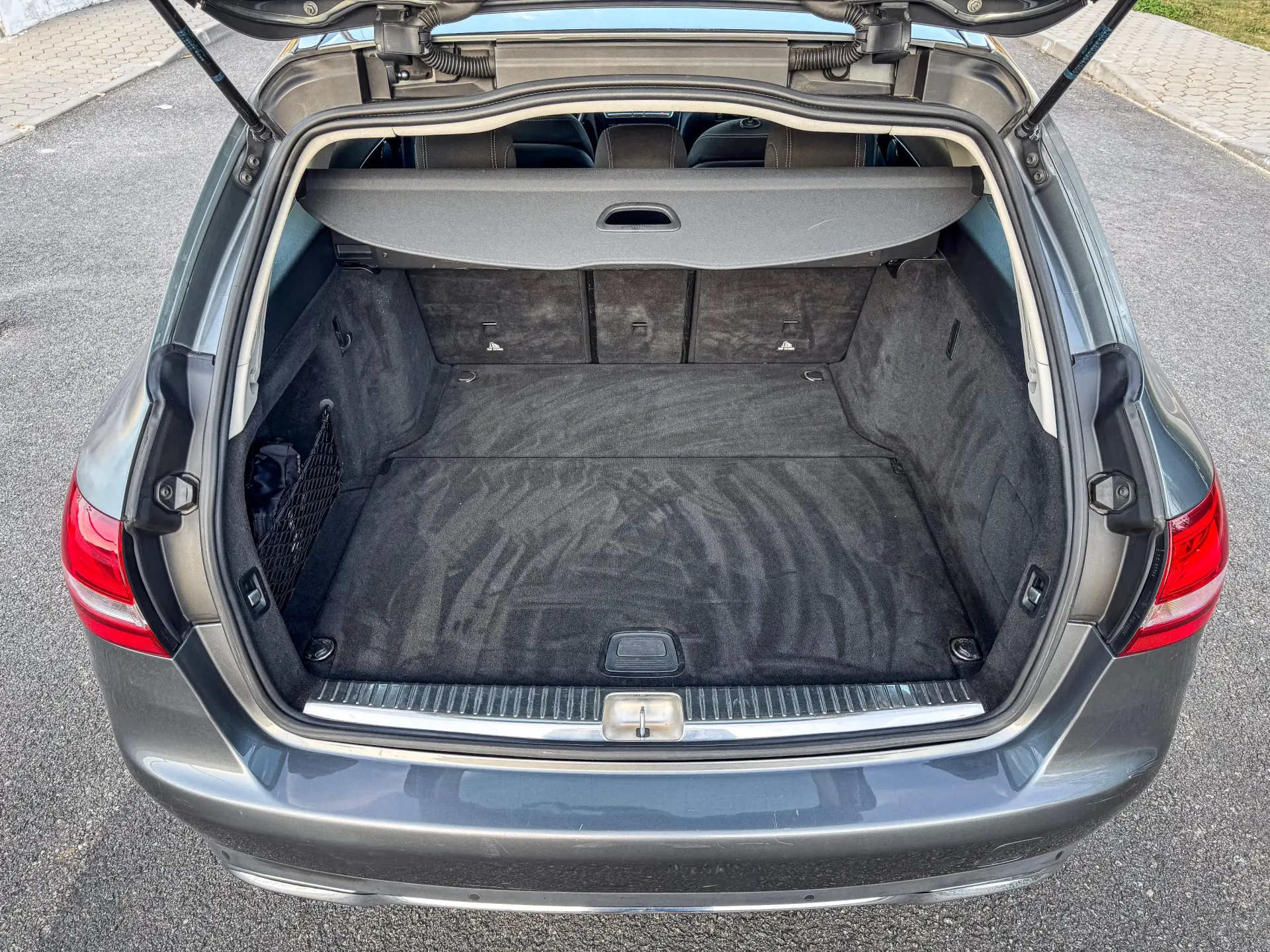 Mercedes-Benz C 200 d Avantgarde+ Aut. 11