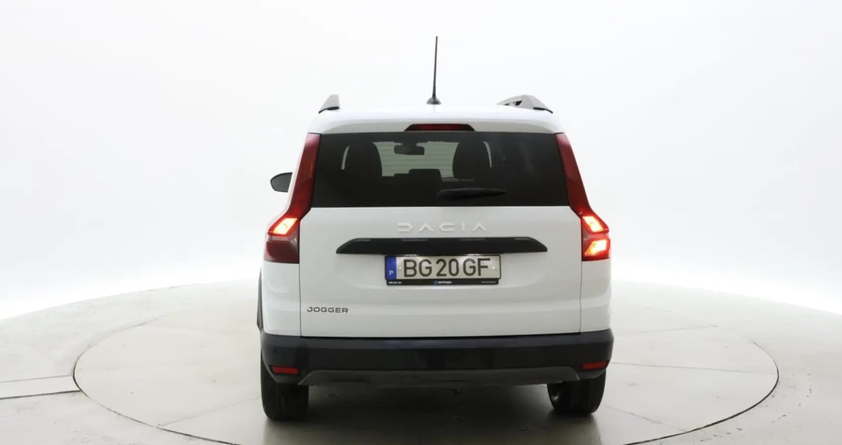 Dacia Jogger 1.0 ECO-G Expression 7L Bi-Fuel 5