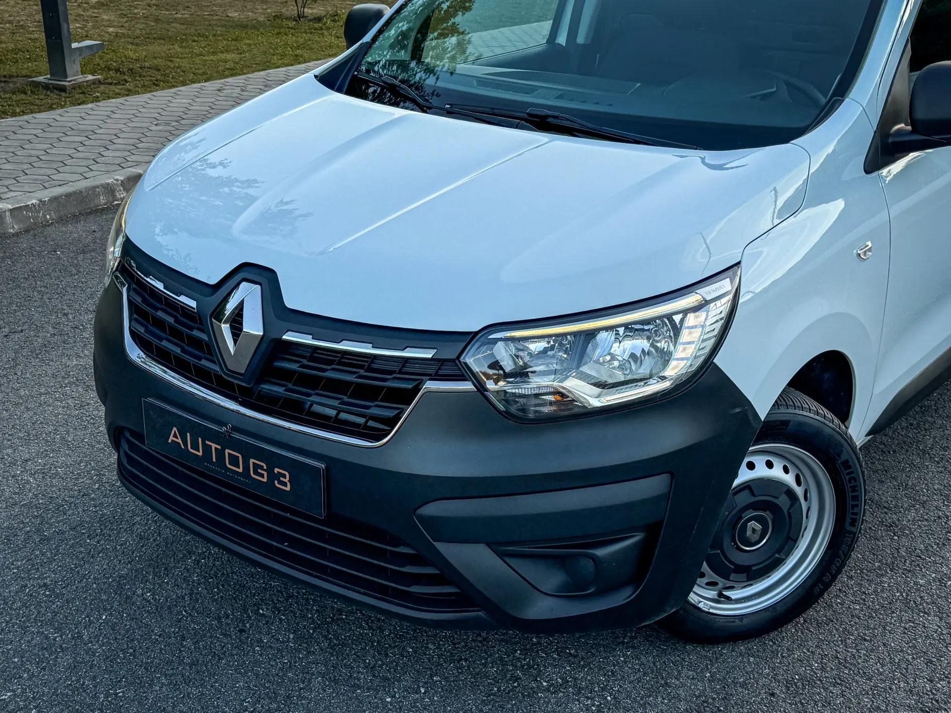 Renault Kangoo 3