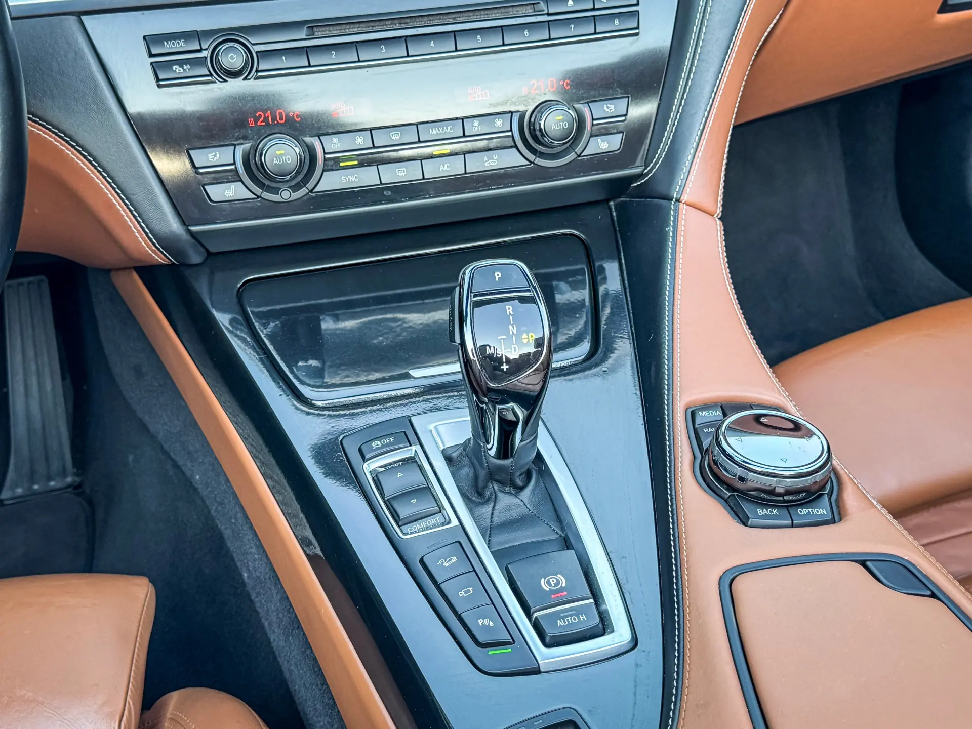 BMW 640 d xDrive Pack M 31