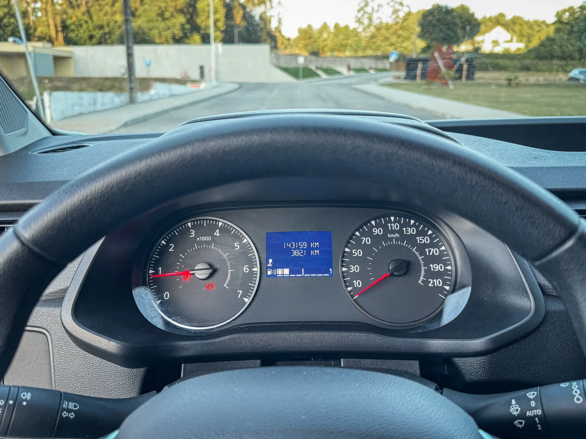 Renault Kangoo 18
