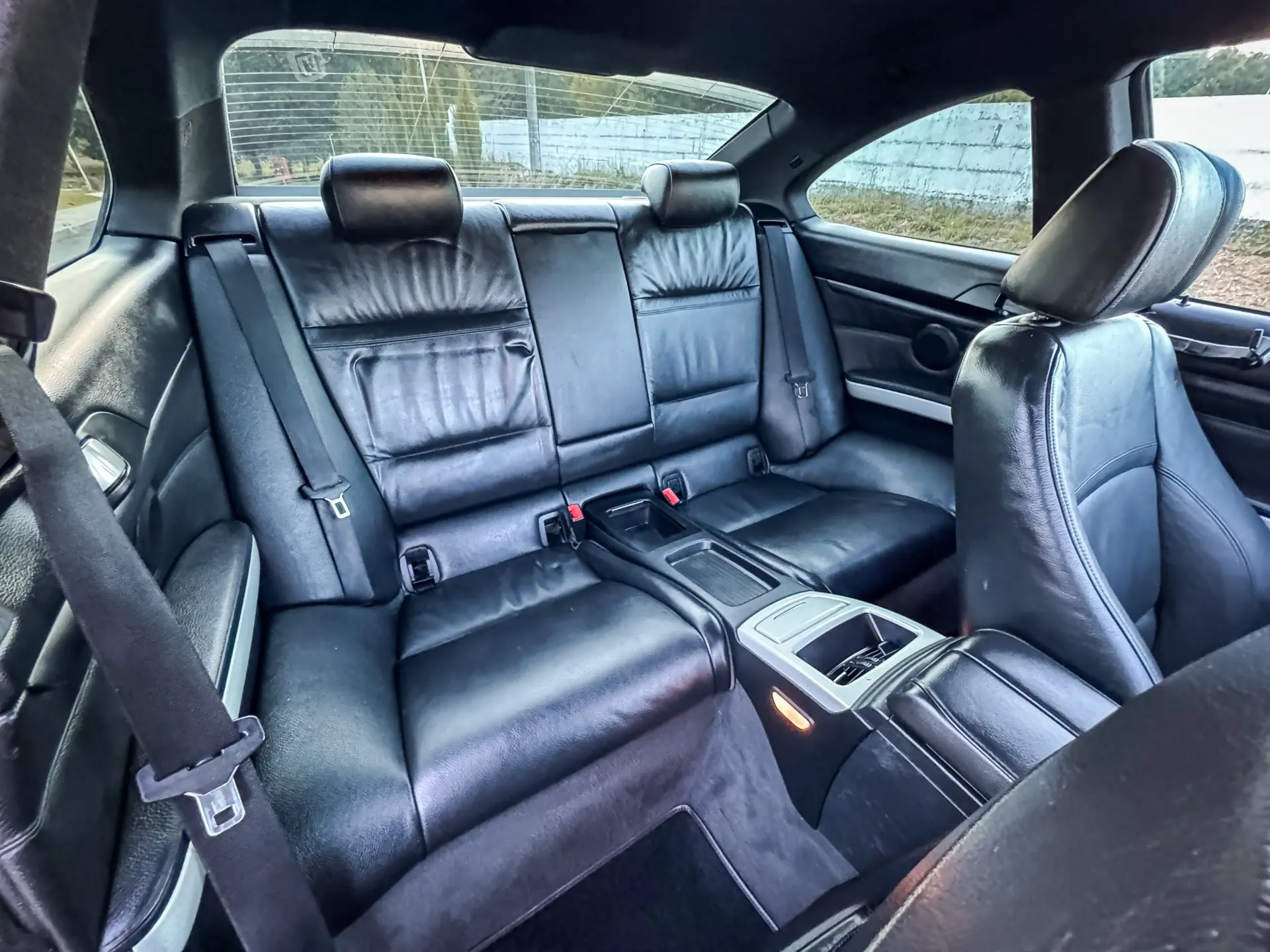 BMW 320 d Coupe 19