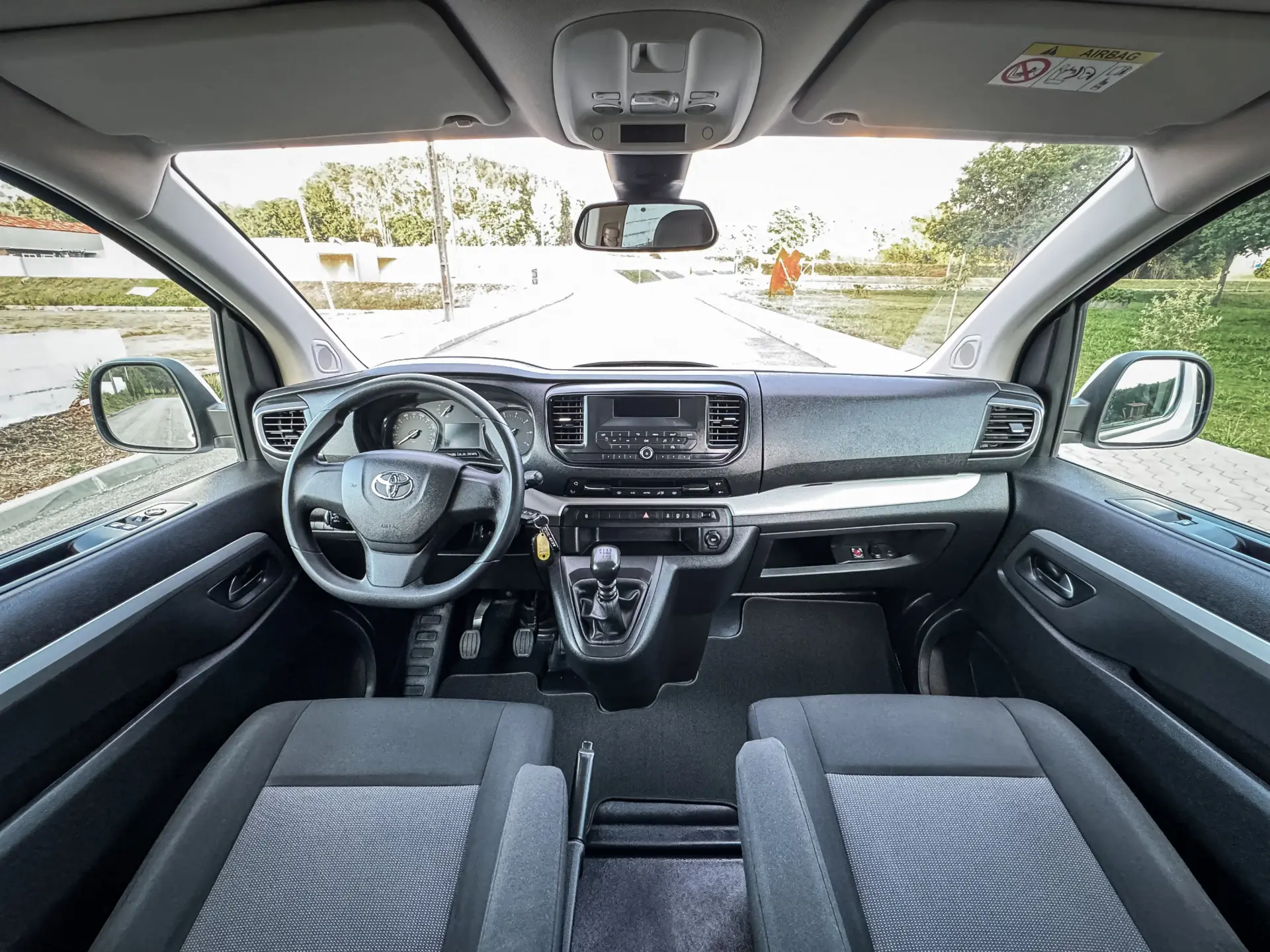 Toyota Proace Verso Outro 11