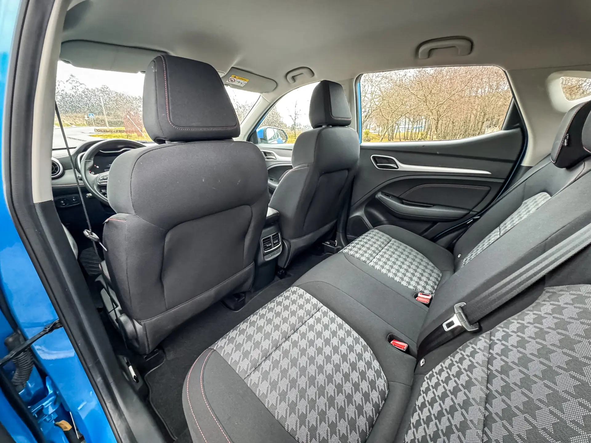 MG ZS EV 50.3 kWh Comfort 22