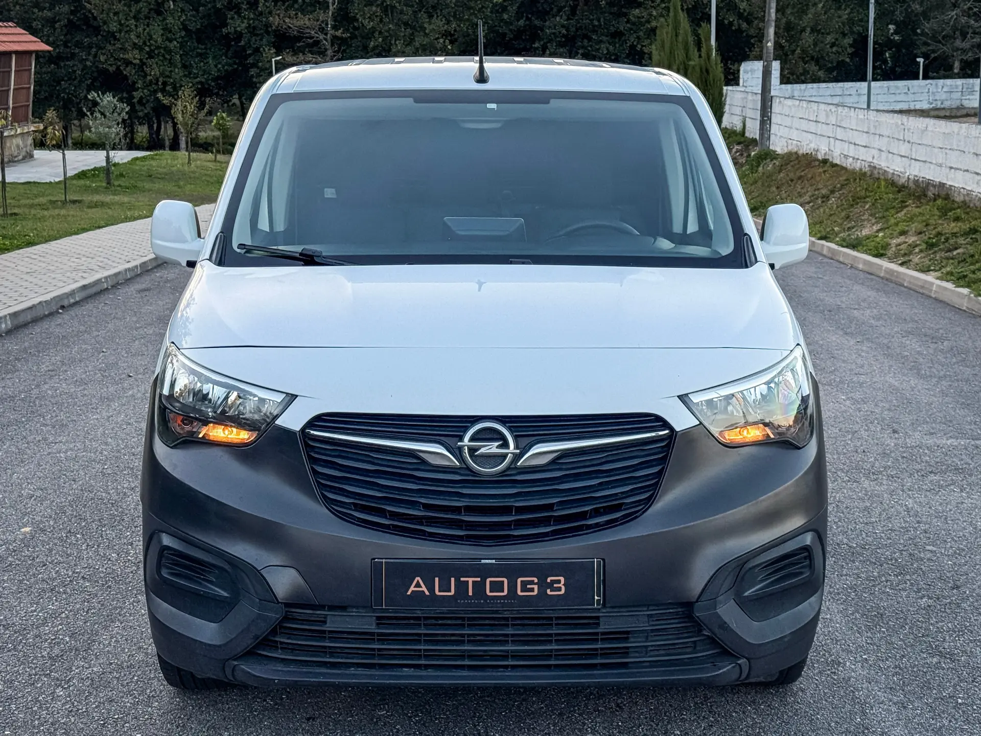 Opel Combo 1.5 CDTi L1H1 Elegance Plus 2