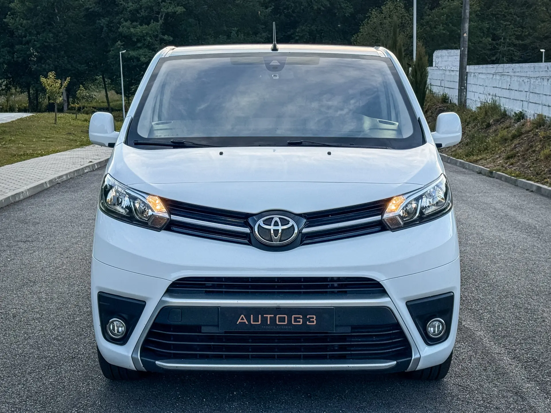 Toyota Proace Verso Outro 2