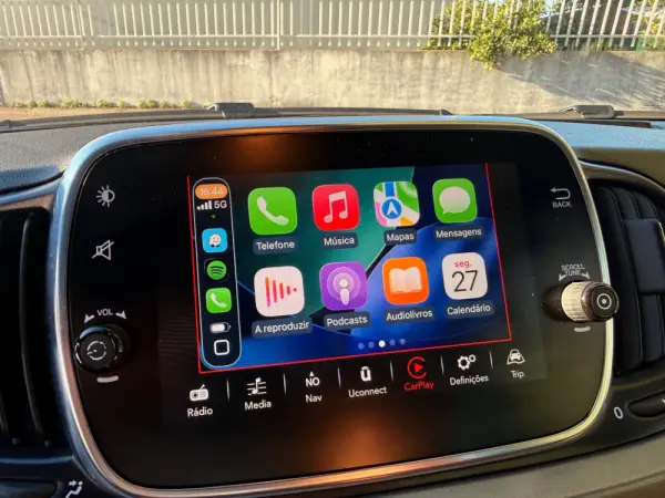 Abarth 595C 1.4 T-Jet Turismo 16