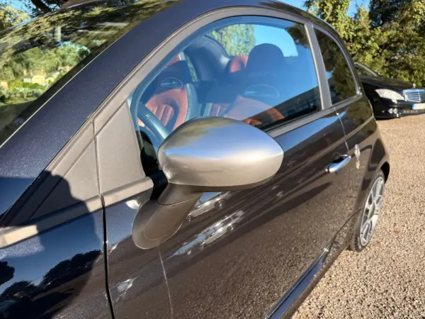 Abarth 595C 1.4 T-Jet Turismo 27