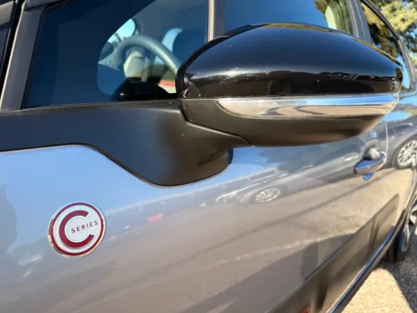 Citroën C3 1.2 PureTech C-Series 22