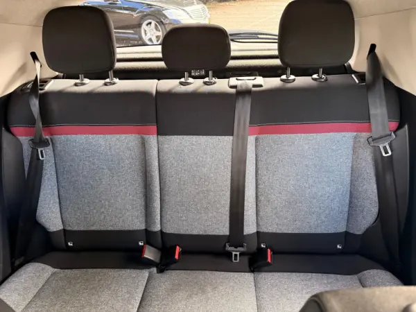 Citroën C3 1.2 PureTech C-Series 20