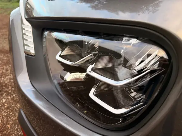 Citroën C3 1.2 PureTech C-Series 30