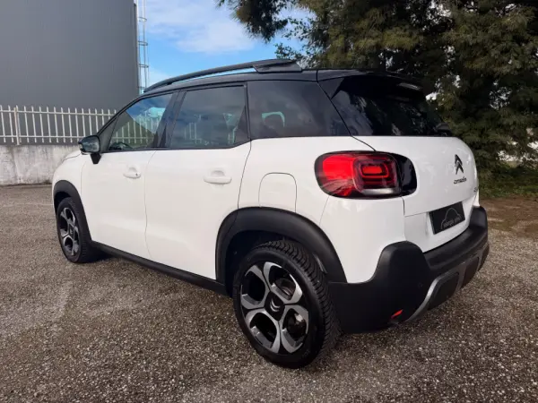 Citroën C3 Aircross 1.2 PureTech Shine 2